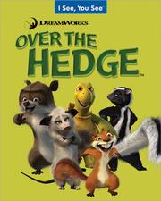 Cover of: Over the Hedge (I Can Find It) by Paula Marshall, Justine Fontes