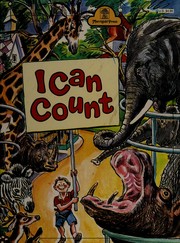 Cover of: I can count
