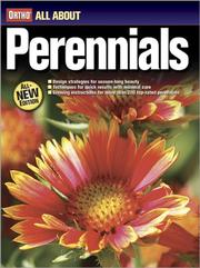Cover of: All About Perennials