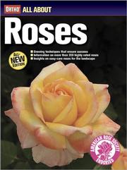 Cover of: All About Roses by Ortho
