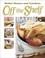 Cover of: Off the Shelf Baking (Bertter Homes and Gardens Off the Shelf)