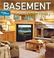 Cover of: Basement Design Guide