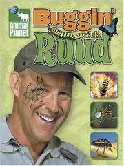 Cover of: Buggin' With Ruud (Animal Planet)