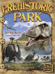 Cover of: Prehistoric Park by Kristin Bienert