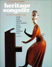 Cover of: Heritage Songster