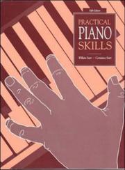 Cover of: Practical Piano Skills