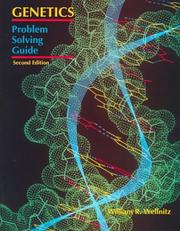 Genetics problem solving guide