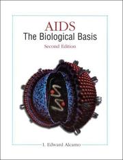 Cover of: AIDS: The Biological Basis
