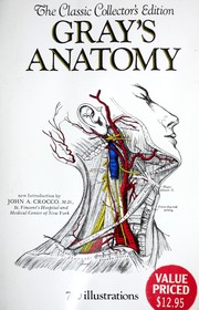 Cover of: Anatomy, descriptive and surgical