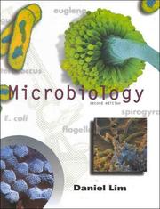 Cover of: Microbiology