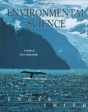 Environmental science