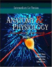 Anatomy And Physiology Laboratory Textbook, Intermediate Version, CAT