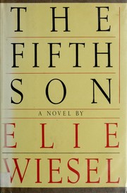 Cover of: The fifth son: a novel
