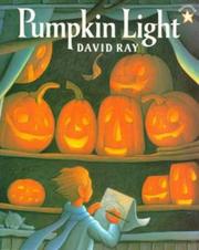 Cover of: Pumpkin Light