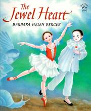 Cover of: The Jewel Heart by Barbara Helen Berger