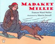 Cover of: Madaket Millie by Frances Ward Weller
