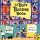 Cover of: The Busy Building Book