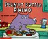Cover of: Peanut butter rhino