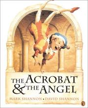 Cover of: The Acrobat and the Angel