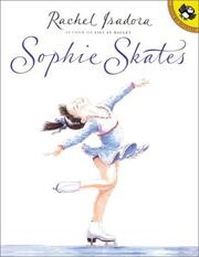 Cover of: Sophie Skates