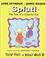 Cover of: Splat! The Tale of a Colorful Cat