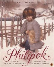 Cover of: Philipok