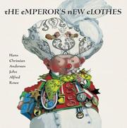 Cover of: The emperor's new clothes