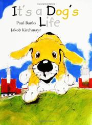 Cover of: It's a dog's life
