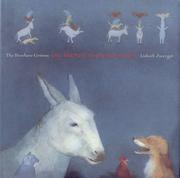 Cover of: The Bremen Town Musicians by Brothers Grimm