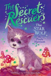 Cover of: Star Wolf by Paula Harrison, Sophy Williams