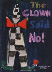 Cover of: The Clown Said No