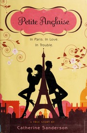Cover of: Petite Anglaise : a true story by 