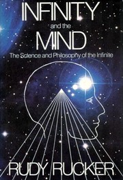 Cover of: Infinity and the mind: the science and philosophy of the infinite