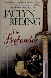 Cover of: The Pretender by Jaclyn Reding