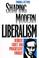 Cover of: Shaping modern liberalism