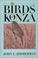 Cover of: The birds of Konza
