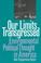 Cover of: Our Limits Transgressed