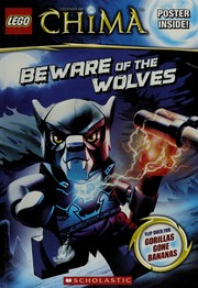 Cover of: Beware of the wolves by Greg Farshtey