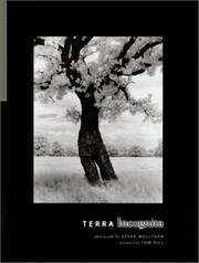 Cover of: Terra incognita