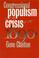 Cover of: Congressional populism and the crisis of the 1890s