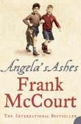 Cover of: Angela's Ashes by Frank McCourt       , Frank McCourt       