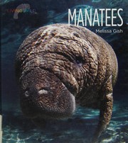 Manatees by Melissa Gish