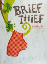 Cover of: Brief thief