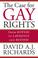 Cover of: The Case for Gay Rights