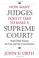 Cover of: How Many Judges Does It Take to Make a Supreme Court?