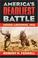 Cover of: America's Deadliest Battle