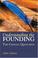 Cover of: Understanding the Founding