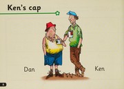 Cover of: Ken's Cap by Gill Munton, Tim Archbold, Ruth Miskin