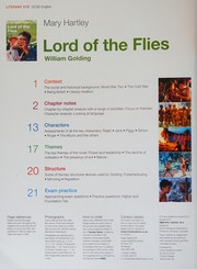Cover of: Lord of the Flies, William Golding
