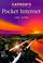 Cover of: Capron's pocket Internet